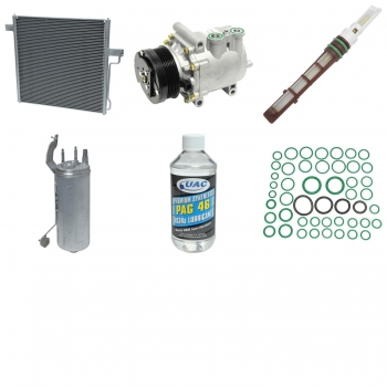 A/C Compressor Kit