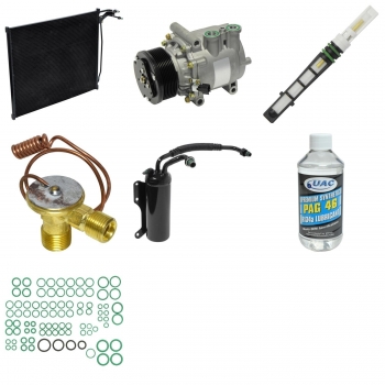 A/C Compressor Kit