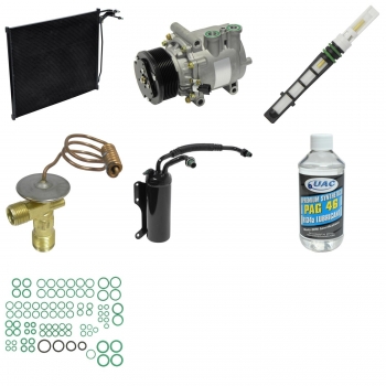 A/C Compressor Kit