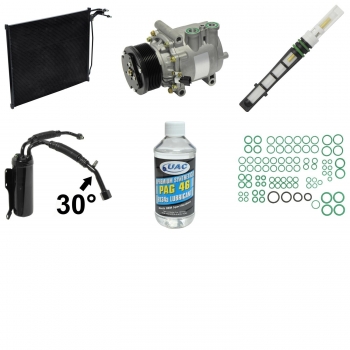 A/C Compressor Kit
