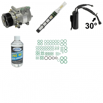 A/C Compressor Kit