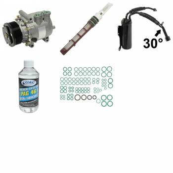 A/C Compressor Kit