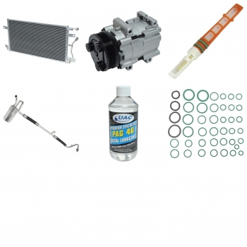 A/C Compressor Kit