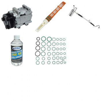 A/C Compressor Kit