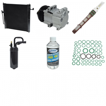 A/C Compressor Kit