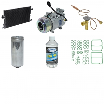 A/C Compressor Kit