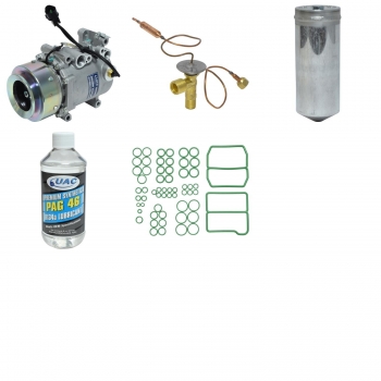 A/C Compressor Kit