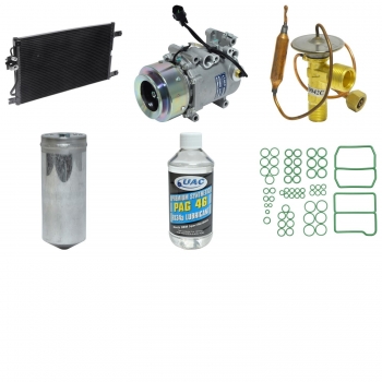 A/C Compressor Kit