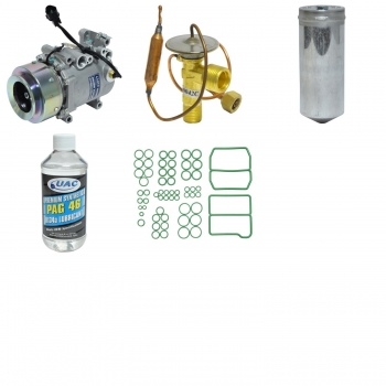 A/C Compressor Kit