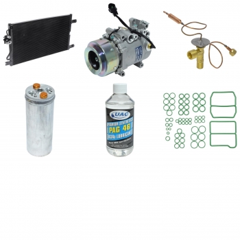 A/C Compressor Kit