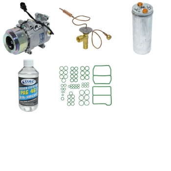 A/C Compressor Kit
