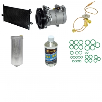 A/C Compressor Kit