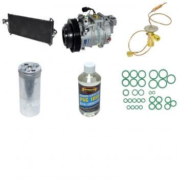A/C Compressor Kit