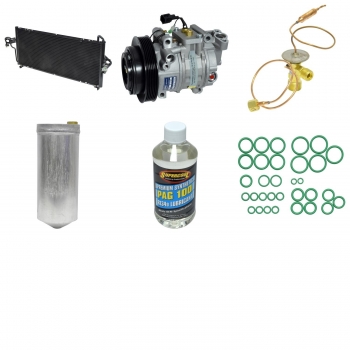 A/C Compressor Kit