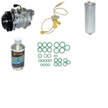 A/C Compressor Kit