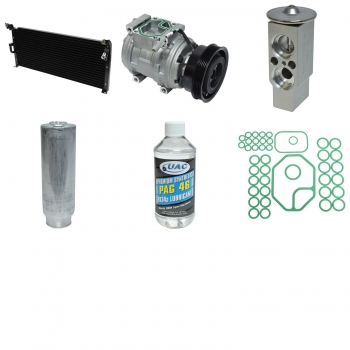 A/C Compressor Kit