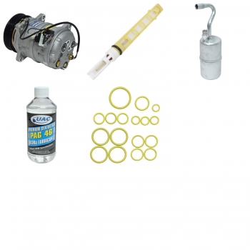 A/C Compressor Kit