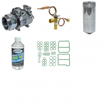 A/C Compressor Kit