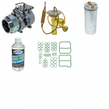 A/C Compressor Kit