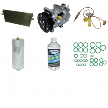 A/C Compressor Kit