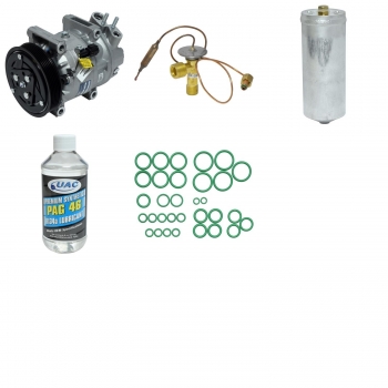 A/C Compressor Kit