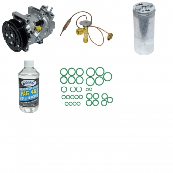 A/C Compressor Kit