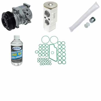 A/C Compressor Kit