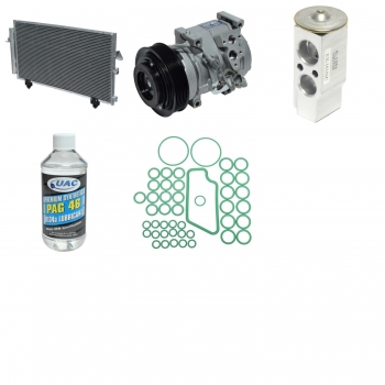 A/C Compressor Kit