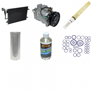 A/C Compressor Kit