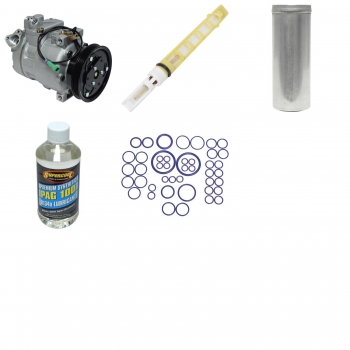 A/C Compressor Kit
