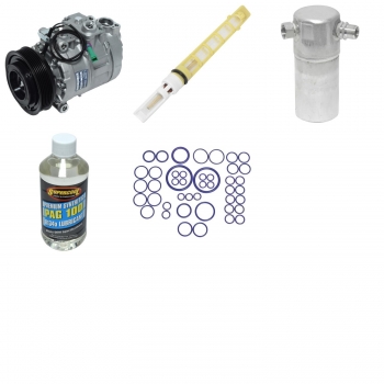 A/C Compressor Kit