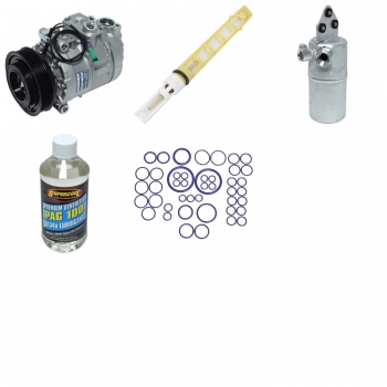 A/C Compressor Kit