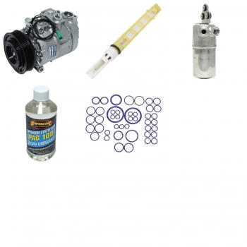 A/C Compressor Kit
