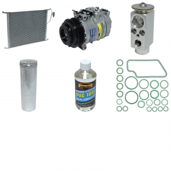 A/C Compressor Kit