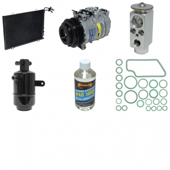 A/C Compressor Kit