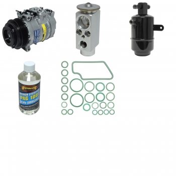A/C Compressor Kit