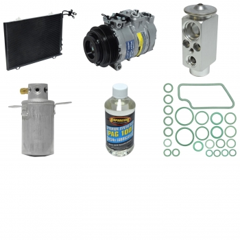 A/C Compressor Kit