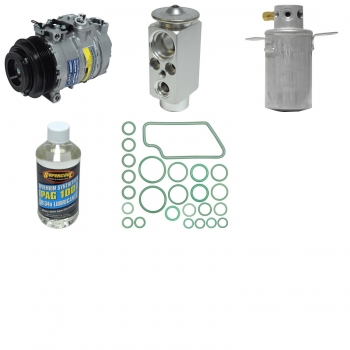 A/C Compressor Kit