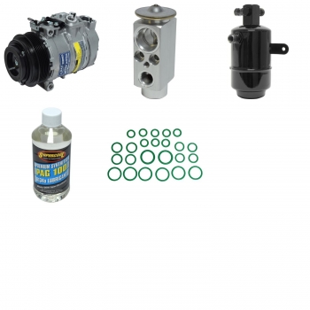 A/C Compressor Kit