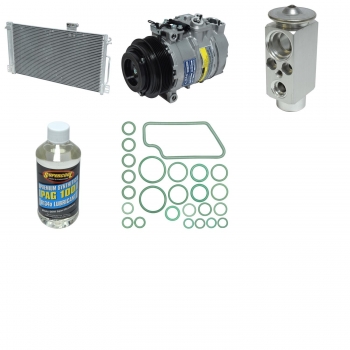 A/C Compressor Kit