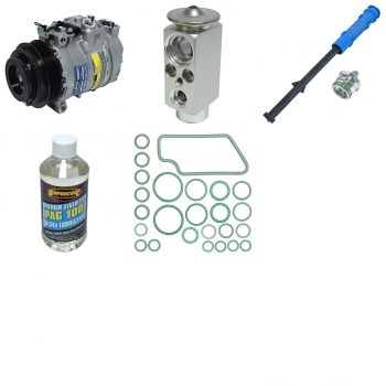A/C Compressor Kit