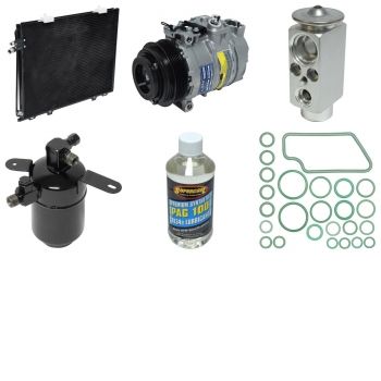 A/C Compressor Kit