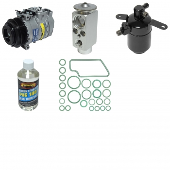 A/C Compressor Kit