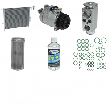 A/C Compressor Kit