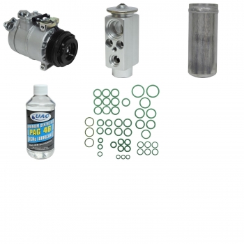 A/C Compressor Kit