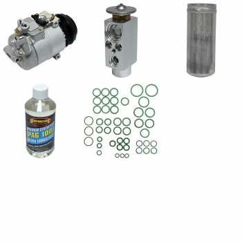 A/C Compressor Kit