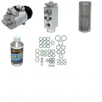 A/C Compressor Kit