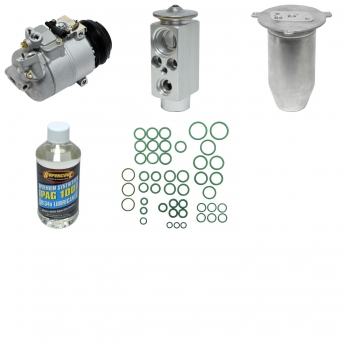 A/C Compressor Kit