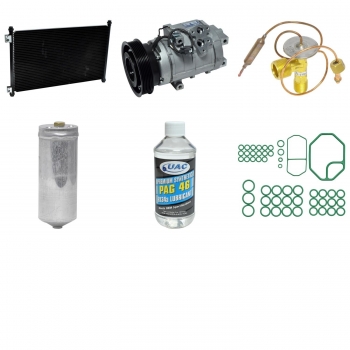 A/C Compressor Kit