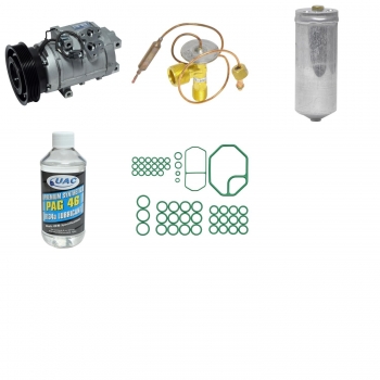 A/C Compressor Kit
